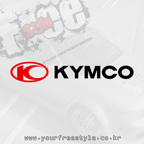 Kymco-Cutting