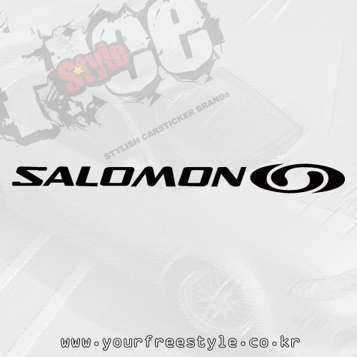 Salomon-Cutting