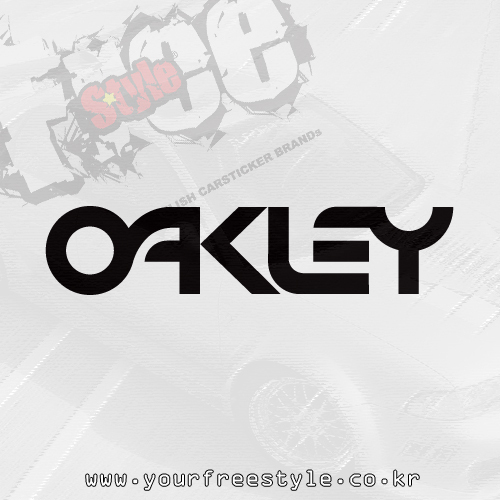 Oakley-Cutting