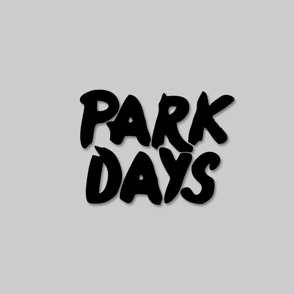 park days-Cutting