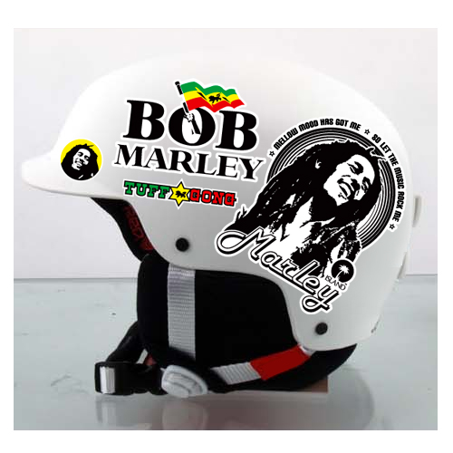 Bob_Marley_sticker_set-Printing