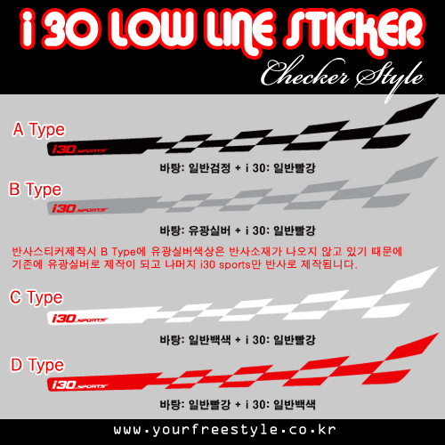 i30_Low_Line_Sticker_Checker-Cutting
