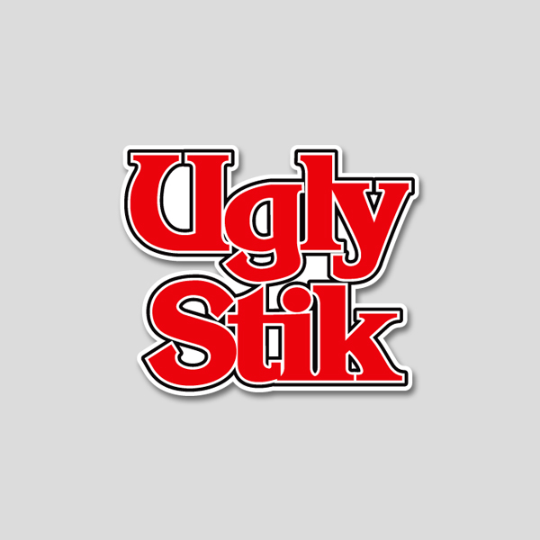 Ugly Stik-Printing