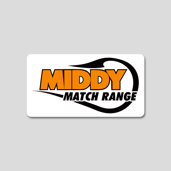 MIDDY match range-Printing
