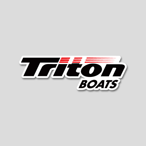 Triton boat-Printing