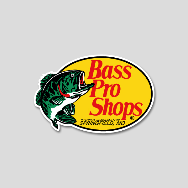 BASS Pro Shop-Printing
