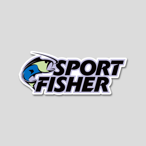 sport fisher-Printing