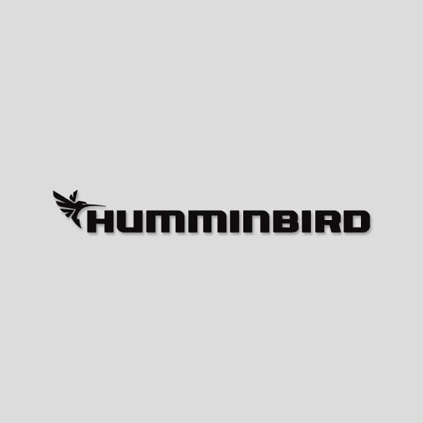 humminbiro-Cutting