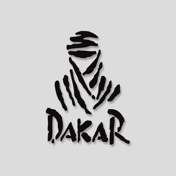 DAKAR Rally-Cutting