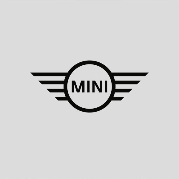 MINI new logo-Cutting