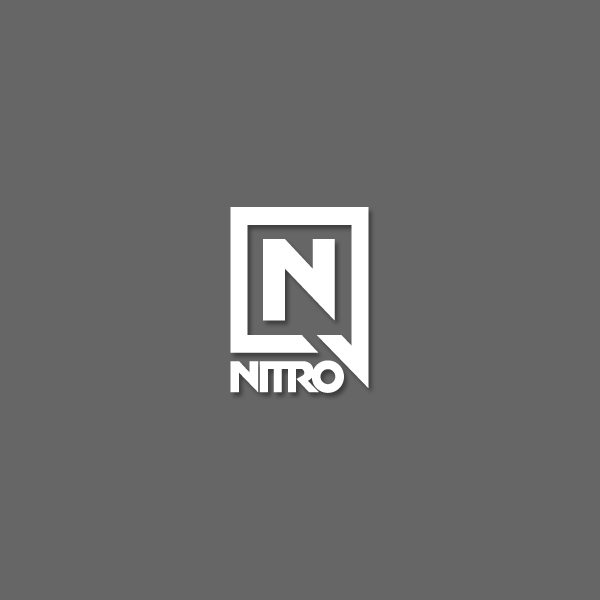 new nitro-Cutting