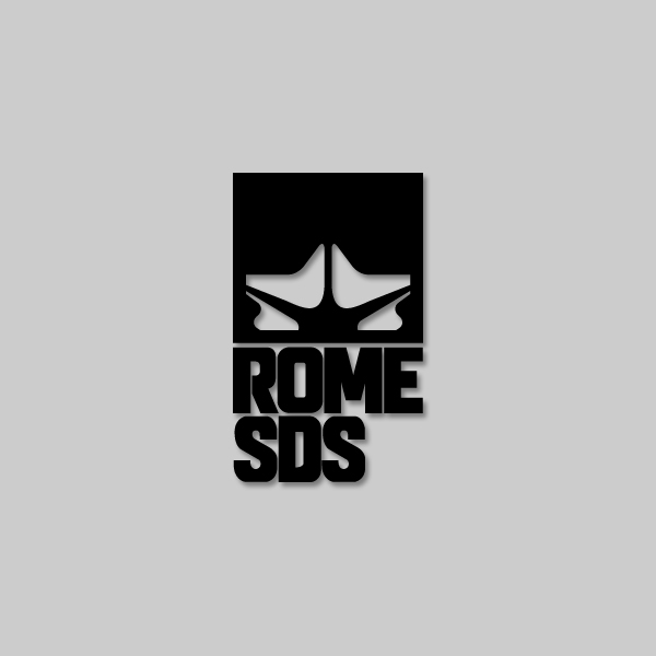 Rome sds-02-Cutting