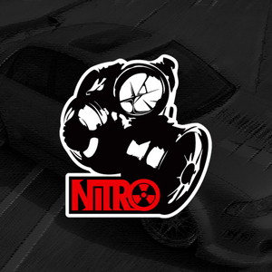 Nitro9-Printing