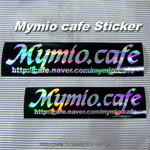 Mymio_cafe(동호회스티커)-Cutting