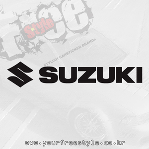SUZUKI-Cutting