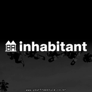 inhabitant-Cutting