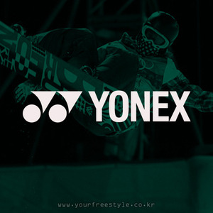 YONEX-Cutting