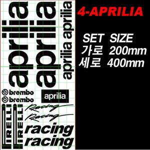 4-APRILIA_set-Cutting