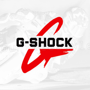 G-shock-Cutting