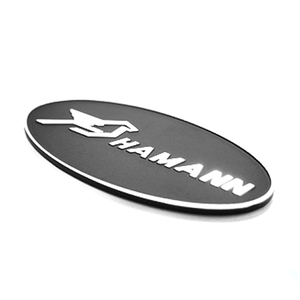hamann_알루미늄엠블렘-Emblem