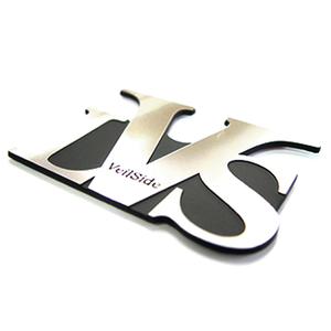 LVS_알루미늄엠블렘-Emblem