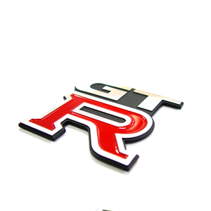 gt-r_알루미늄엠블렘-Emblem