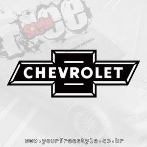 Chevrolet-Cutting
