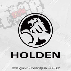 Holden-Cutting