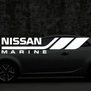 Nissan-Cutting