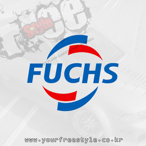 Fuchs-Cutting