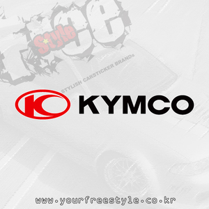 Kymco-Cutting