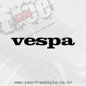 Vespa-Cutting