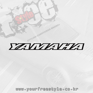 Yamaha-Cutting