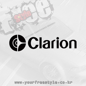 Clarion-Cutting