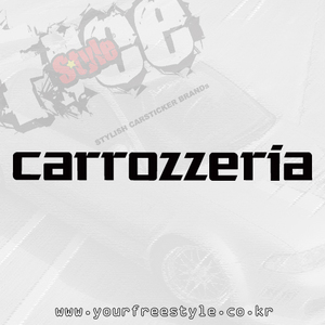 Carrozzeria-Cutting