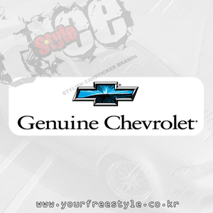 Chevrolet_Genuine-Printing