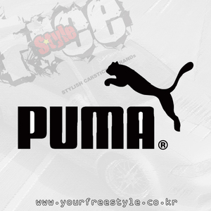 Puma-Cutting