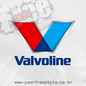 Valvoline-Printing