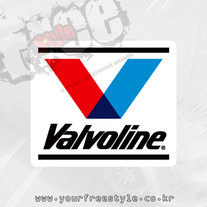 Valvoline1-Printing