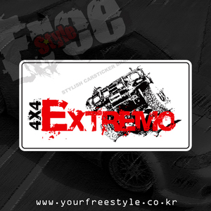 Extremo_4x4-Printing
