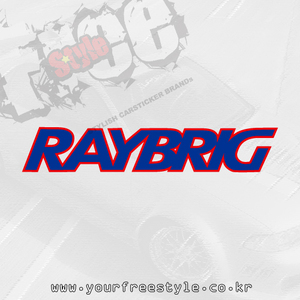 Raybrig-Printing