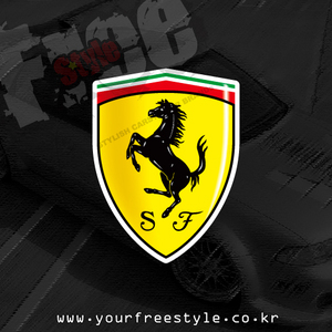 Ferrari3-Printing