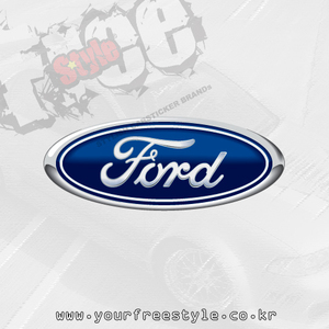 Ford-Printing