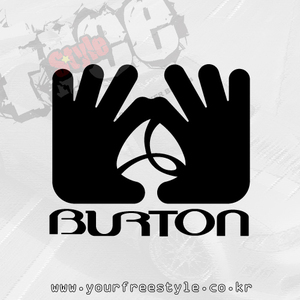 burton-Cutting