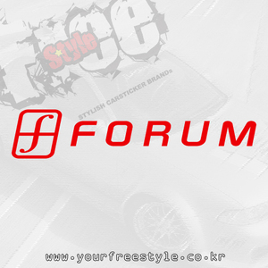 Forum-Cutting