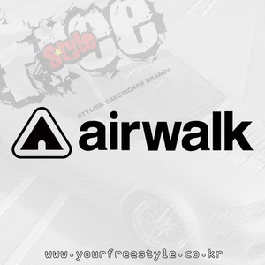 Airwalk-Cutting