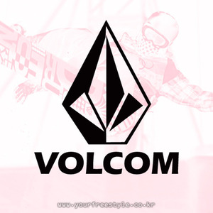 Volcom-Cutting