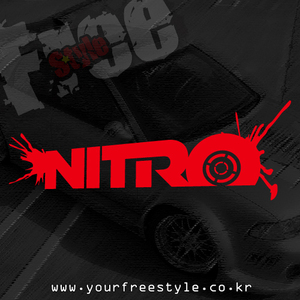 Nitro1-Cutting