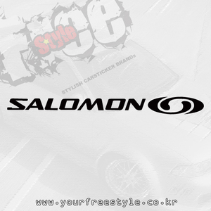 Salomon-Cutting
