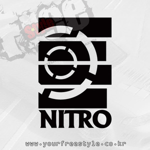 Nitro2-Cutting